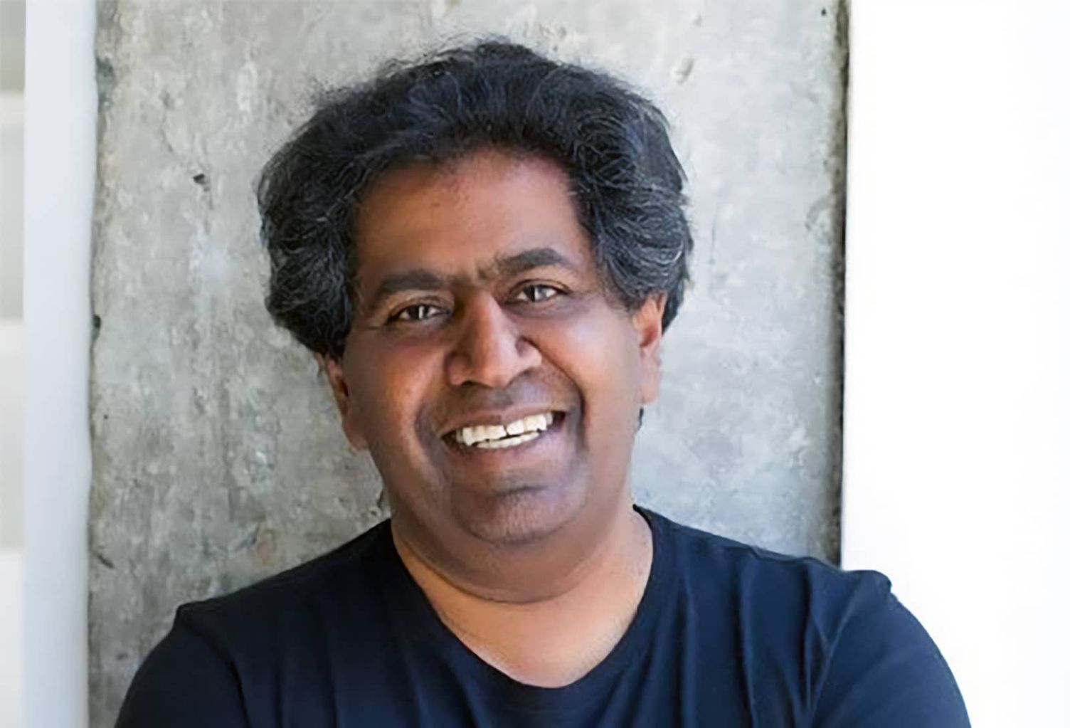 Speaker announcement: Aslam Khan | myConf