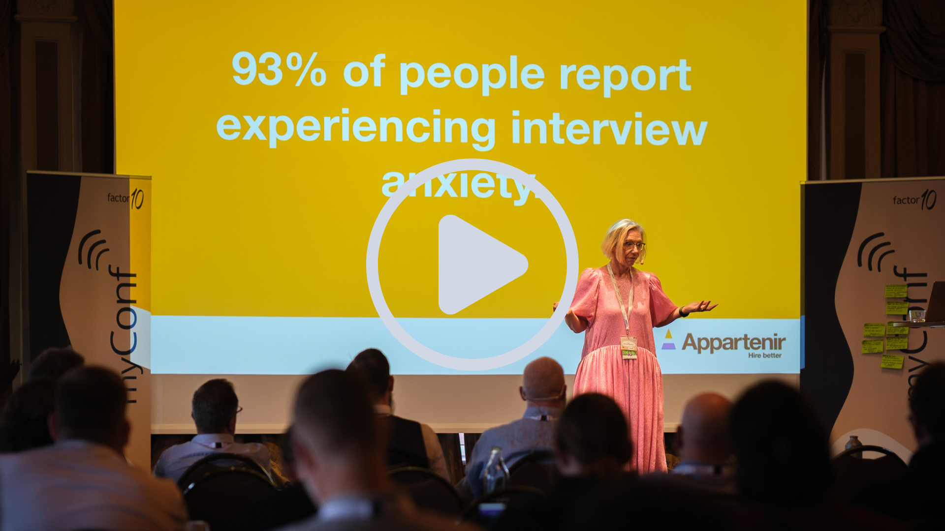 Suzi Edwards-Alexander: From Friction to Flow; Putting Humanity at the Heart of Your Hiring