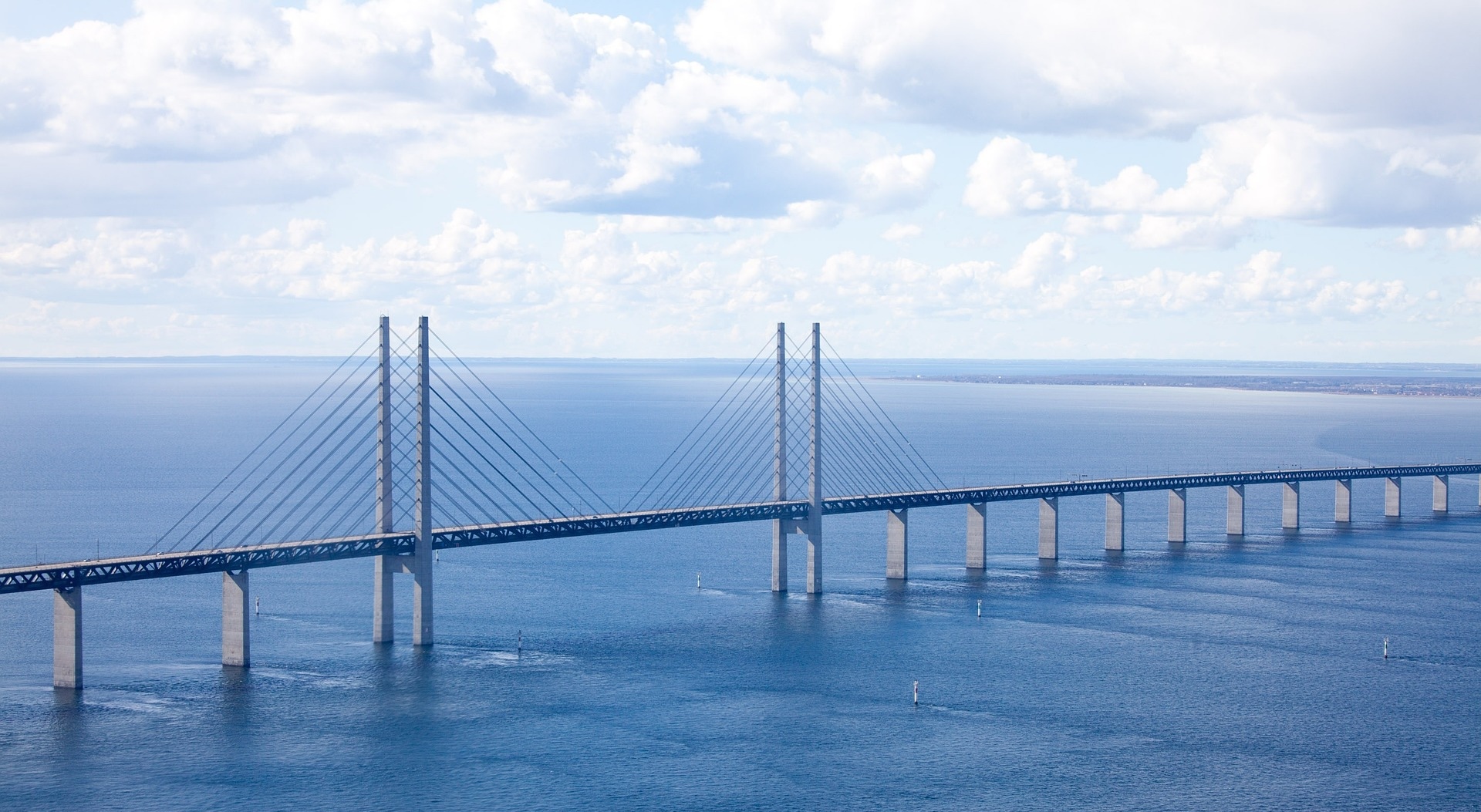 Öresunds Bridge